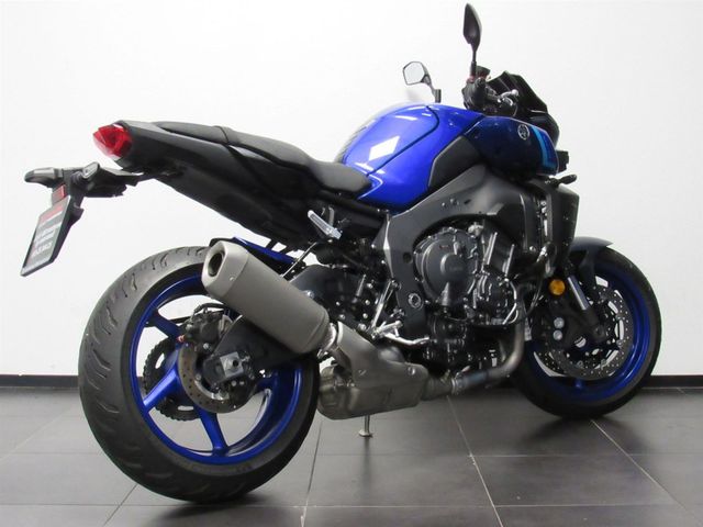 yamaha - mt-10-abs