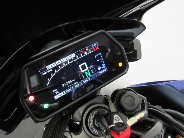 yamaha - mt-10-abs