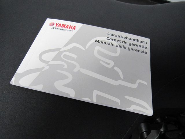 yamaha - mt-10-abs