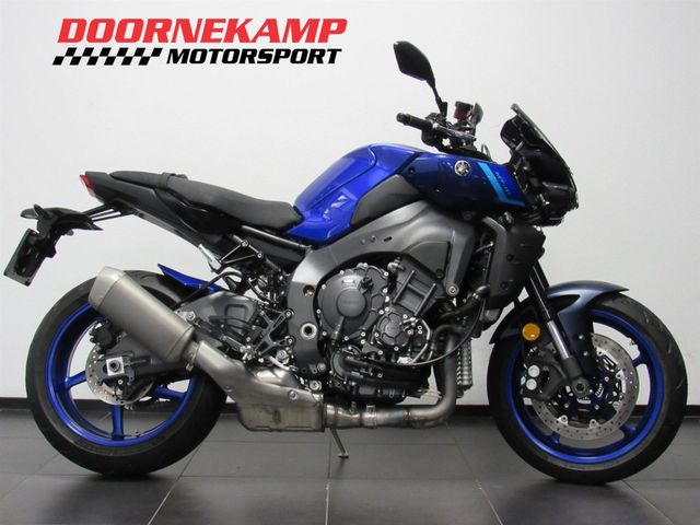 yamaha - mt-10-abs