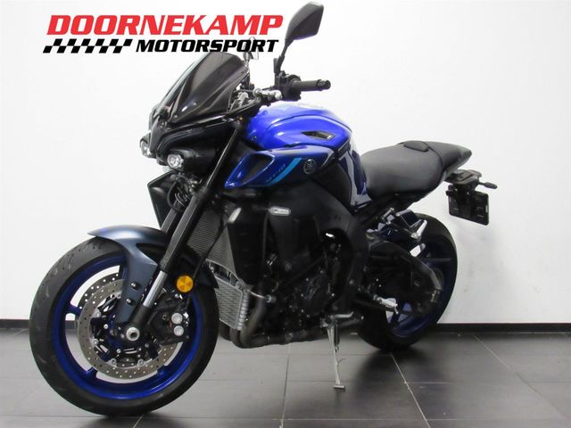 yamaha - mt-10-abs