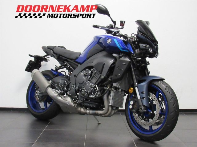 yamaha - mt-10-abs
