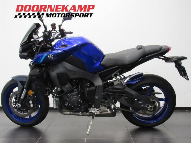 yamaha - mt-10-abs