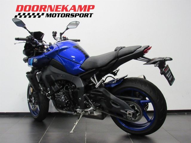 yamaha - mt-10-abs