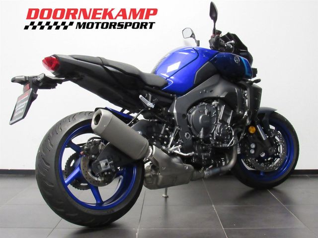 yamaha - mt-10-abs