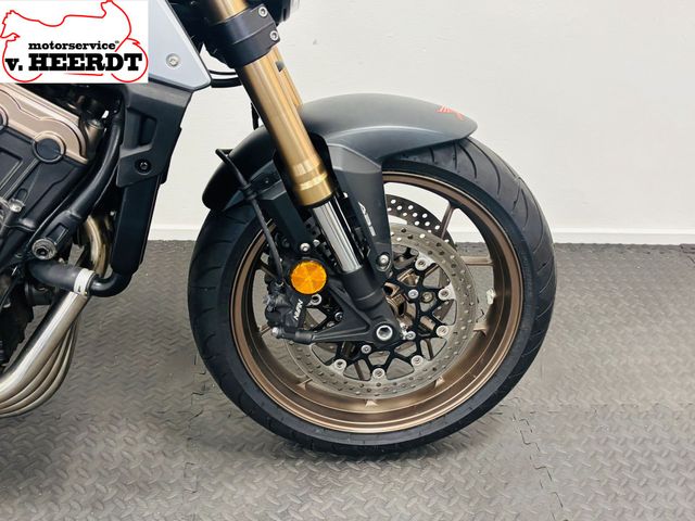 honda - cb-650-r
