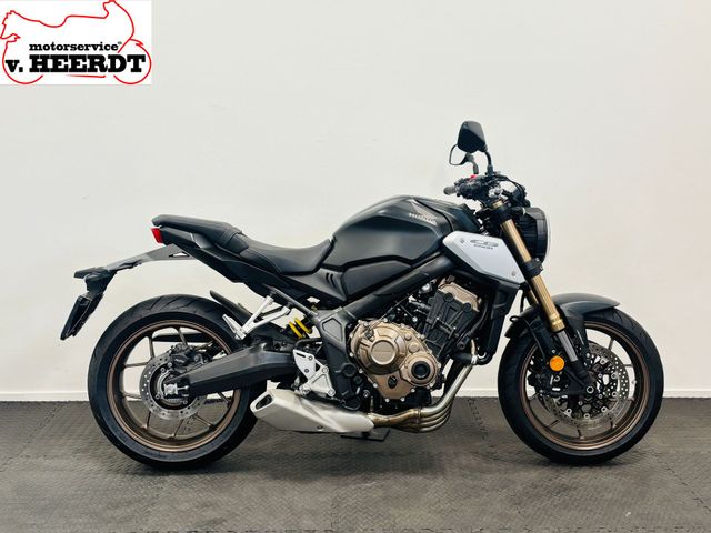 honda - cb-650-r