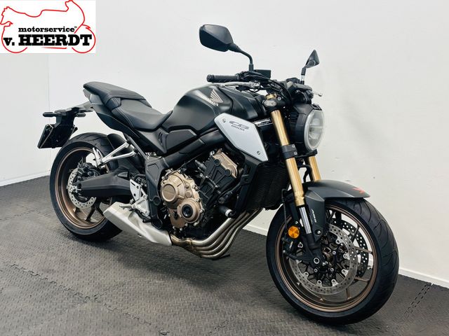 honda - cb-650-r