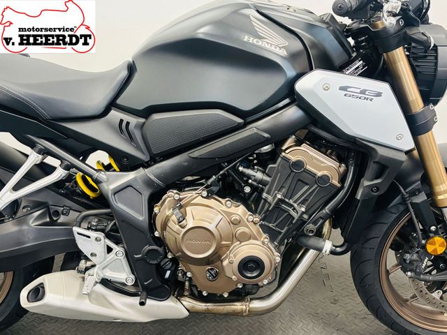 honda - cb-650-r
