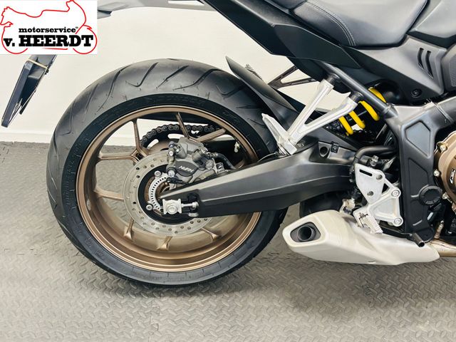 honda - cb-650-r