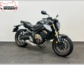 Honda CB 650 R 2022 occasion
