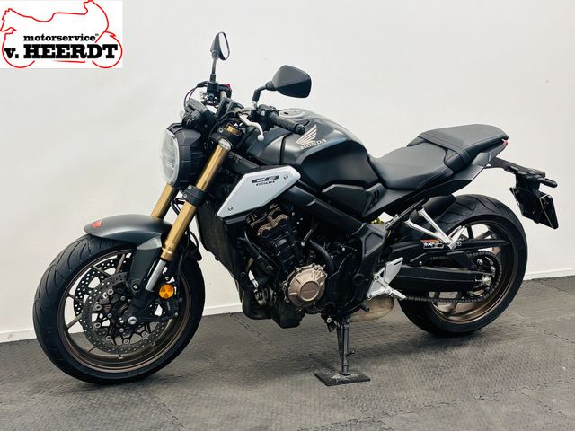 honda - cb-650-r