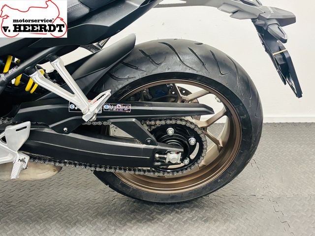 honda - cb-650-r