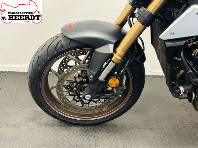 honda - cb-650-r