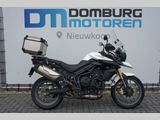 TRIUMPH TIGER 800 ABS