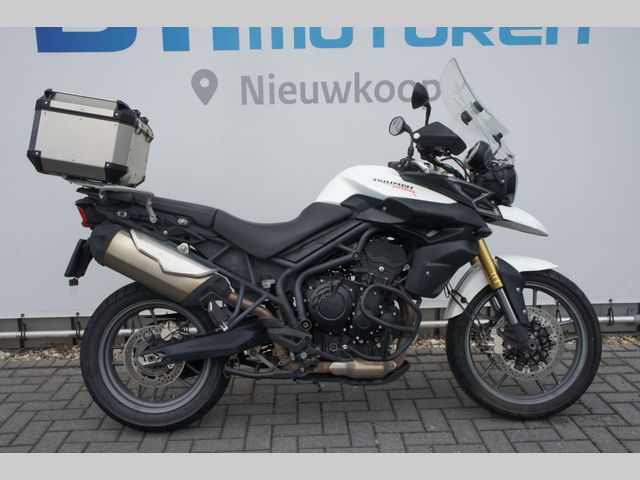 triumph - tiger-800-abs