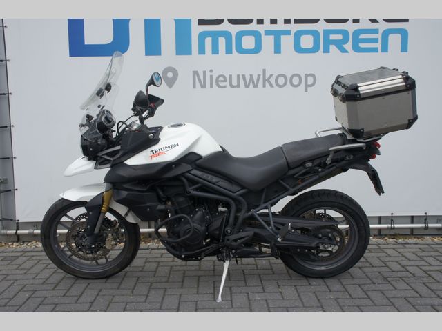 triumph - tiger-800-abs