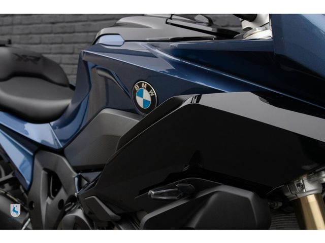 bmw - s-1000-xr