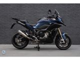 BMW S 1000 XR