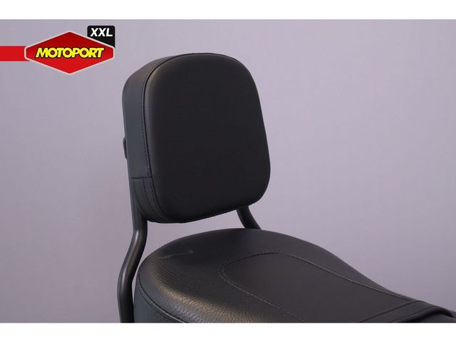 harley-davidson - softail-standard