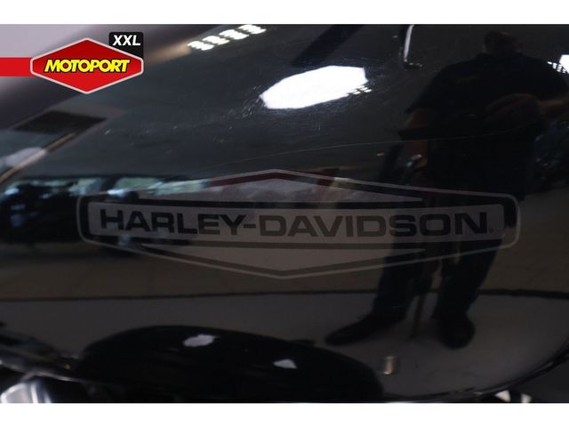 harley-davidson - softail-standard