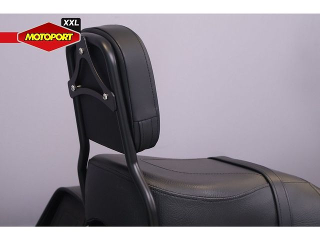 harley-davidson - softail-standard