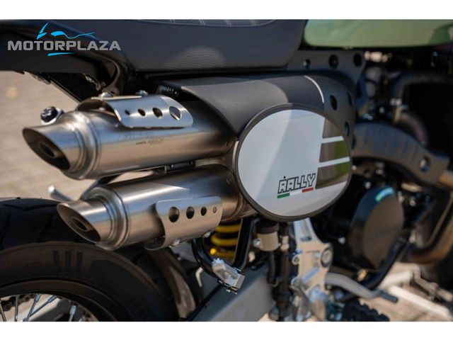 fantic - caballero-500-rally