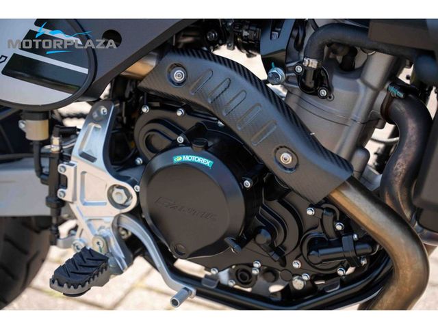 fantic - caballero-500-rally