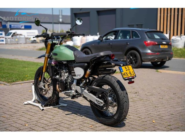 fantic - caballero-500-rally