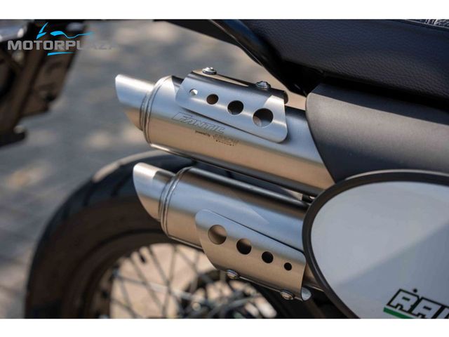 fantic - caballero-500-rally