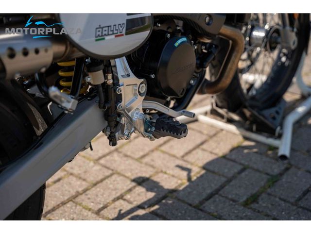 fantic - caballero-500-rally