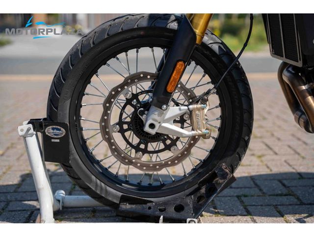 fantic - caballero-500-rally