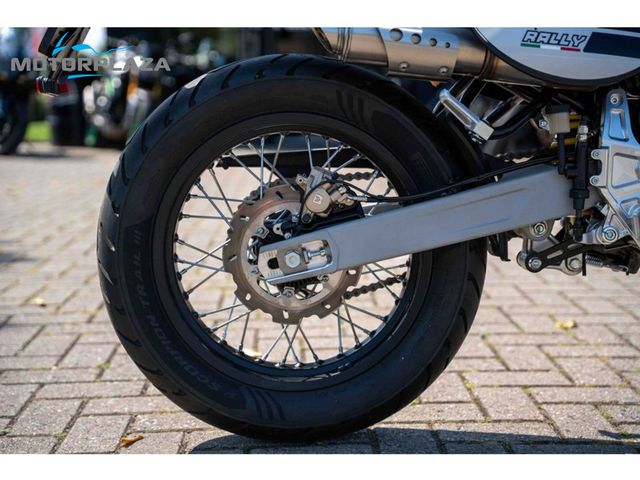 fantic - caballero-500-rally