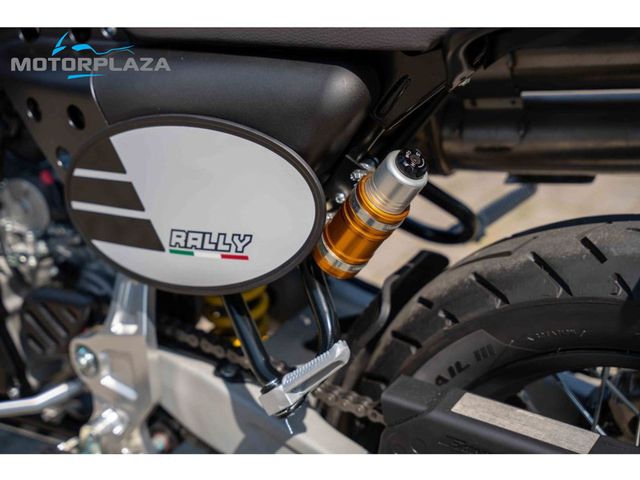 fantic - caballero-500-rally