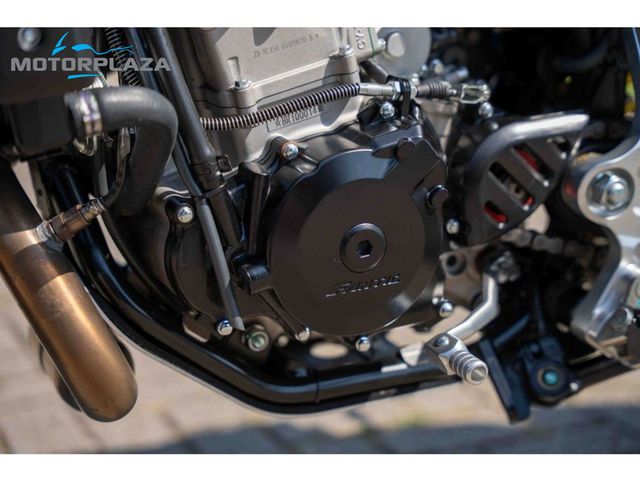 fantic - caballero-500-rally