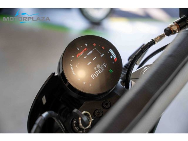 fantic - caballero-500-rally