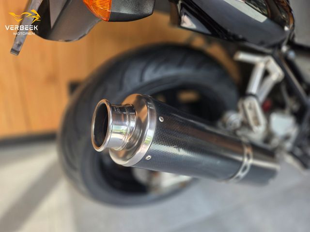 yamaha - fzs-600-fazer