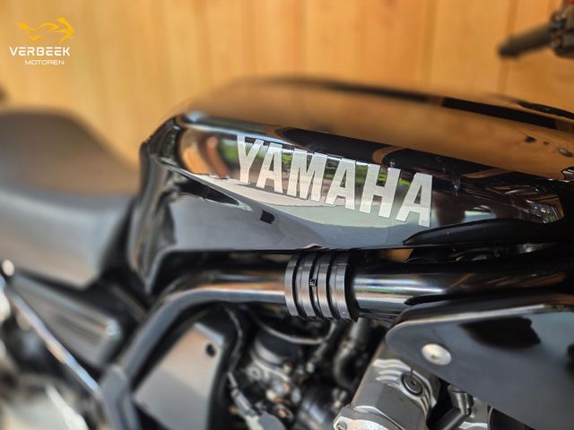 yamaha - fzs-600-fazer