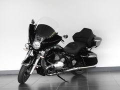 BMW R 18 TRANSCONTINENTAL