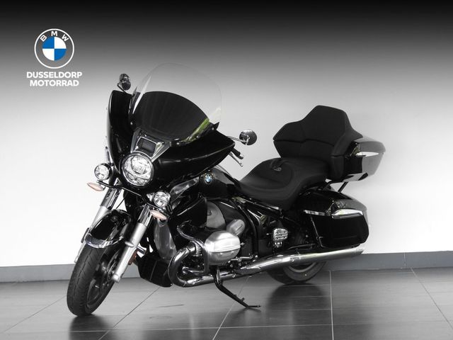bmw - r-18-transcontinental