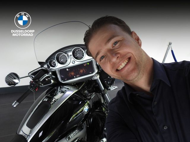 bmw - r-18-transcontinental