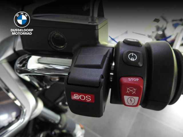 bmw - r-18-transcontinental