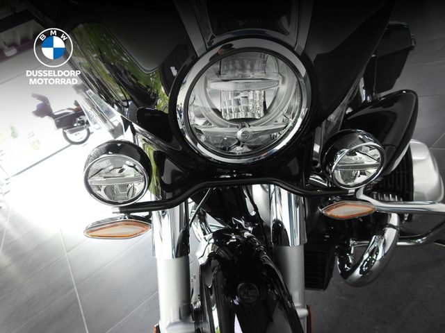 bmw - r-18-transcontinental