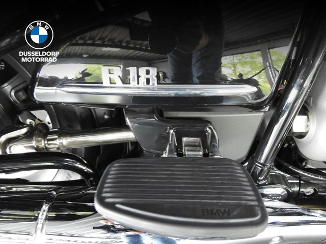 bmw - r-18-transcontinental
