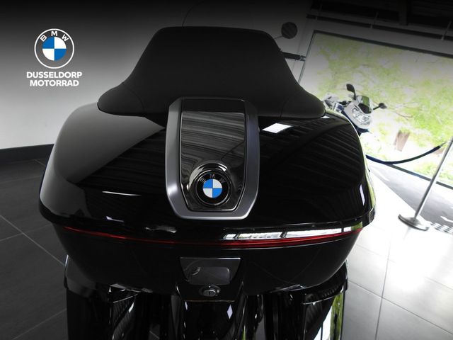 bmw - r-18-transcontinental