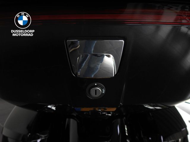 bmw - r-18-transcontinental