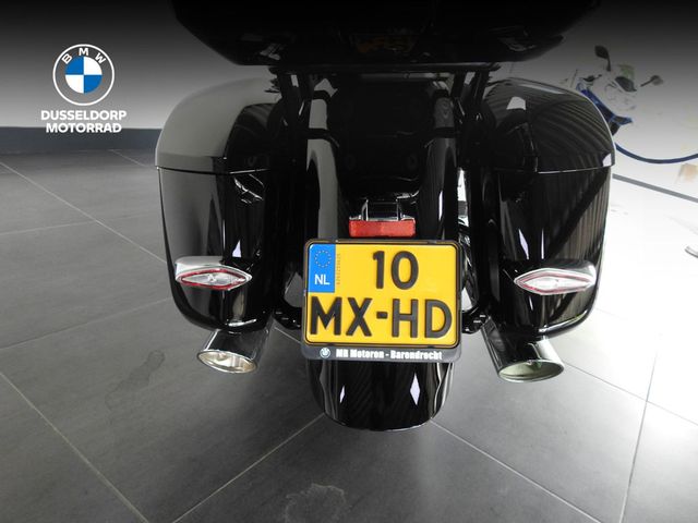 bmw - r-18-transcontinental