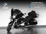 BMW R 18 TRANSCONTINENTAL