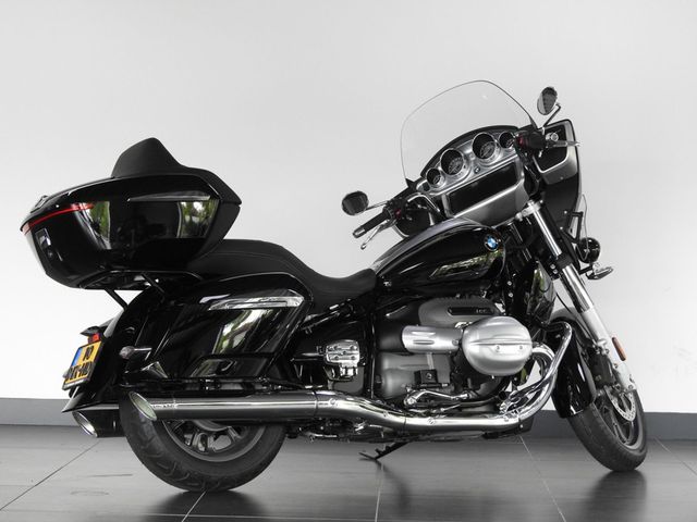 bmw - r-18-transcontinental