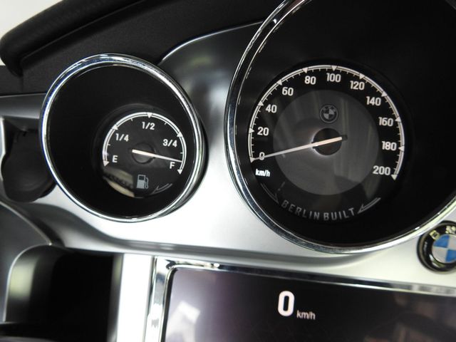 bmw - r-18-transcontinental